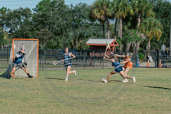 FLS Navy v. Legacy FL HS-40