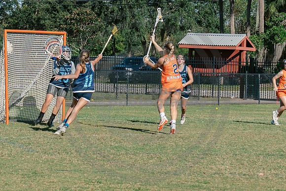 FLS Navy v. Legacy FL HS-46