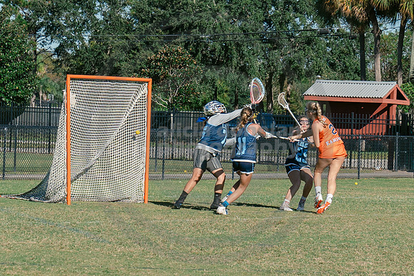 FLS Navy v. Legacy FL HS-48