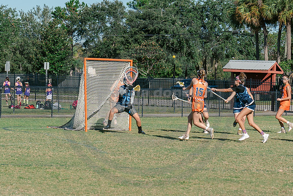 FLS Navy v. Legacy FL HS-50