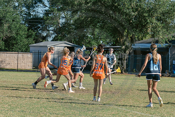 FLS Navy v. Legacy FL HS-54