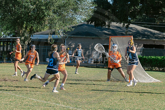 FLS Navy v. Legacy FL HS-60