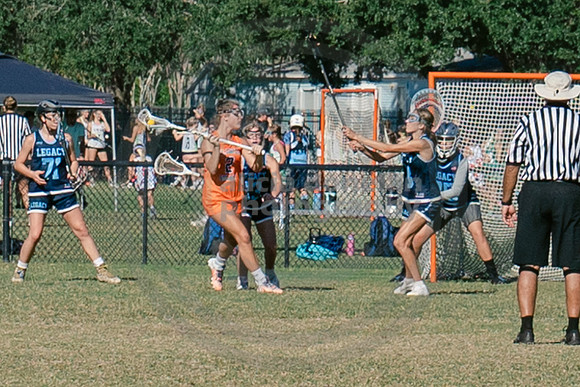 FLS Navy v. Legacy FL HS-71