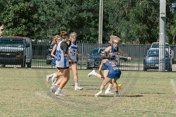 Grizzlies Black v. FLS Navy-87