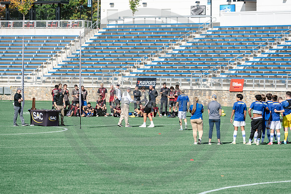 2022-11-4 LU v. LM SAC Men's Soccer Semifinal-13