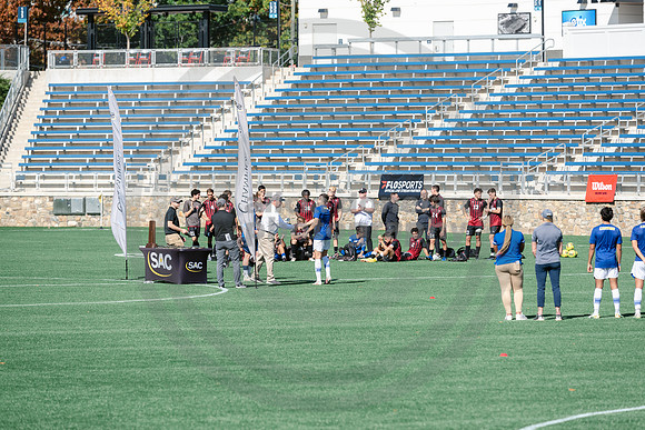 2022-11-4 LU v. LM SAC Men's Soccer Semifinal-15