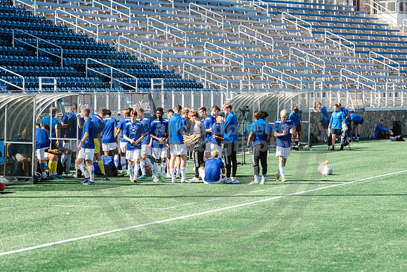 2022-11-4 LU v. LM SAC Men's Soccer Semifinal-18