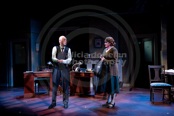 2021-11-30 PBD 'The People Downstairs' DR-558
