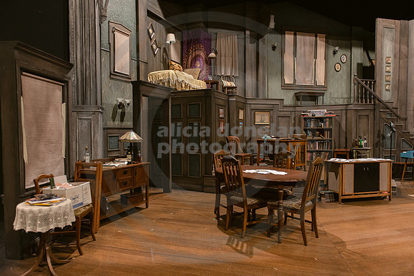 2023-03-28 PBD 'August-Osage County Dress-1