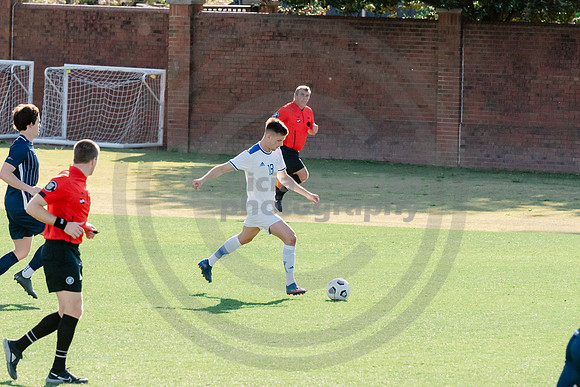 2023-03-25 LU MSoc v. UNCG-20