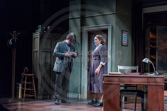 2021-11-30 PBD 'The People Downstairs' DR-1175