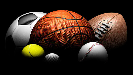 Sports Header