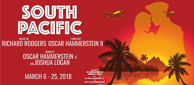 South Pacific