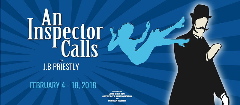 An Inspector Calls