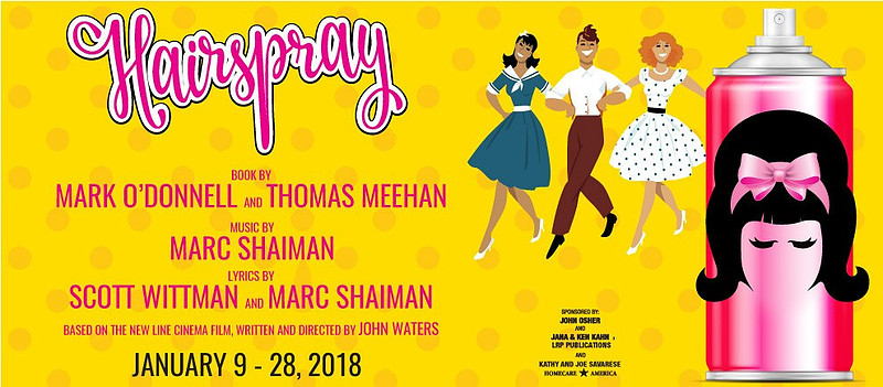 Hairspray