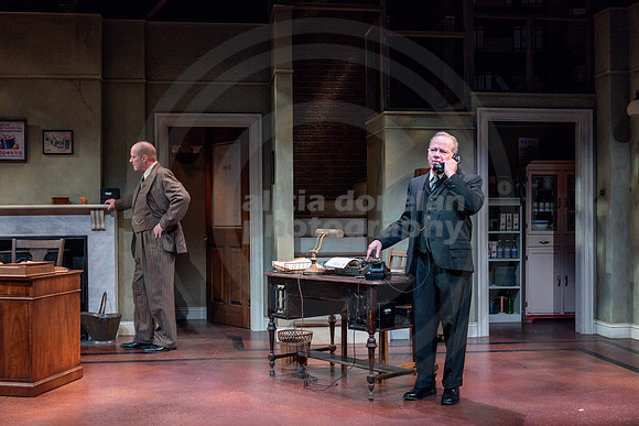 2021-11-30 PBD 'The People Downstairs' DR-428