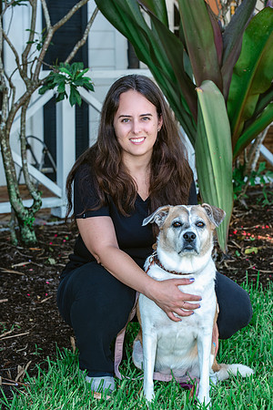 Calusa Staff (3)