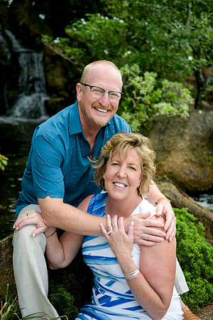 Christine+Rusty 1