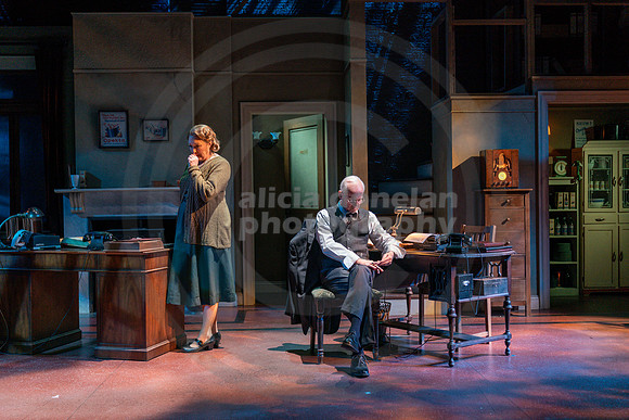 2021-11-30 PBD 'The People Downstairs' DR-503