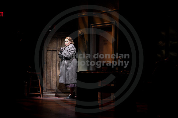 2021-11-30 PBD 'The People Downstairs' DR-821