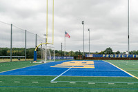 2023-10-14 Limestone MSoc v. Coker (Senior Day)