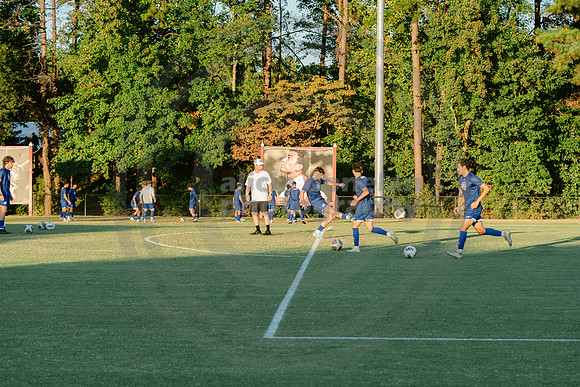 2023-10-12 Limestone MSoc Res v. Belmont Abbey-1