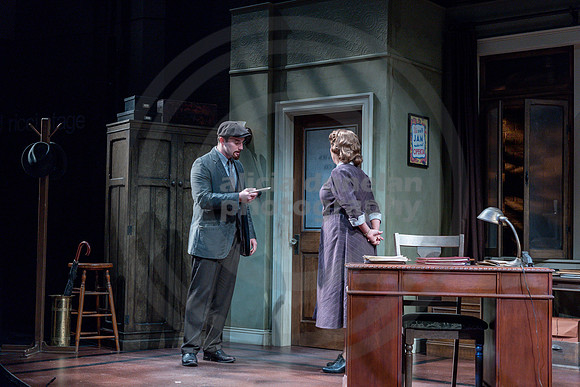 2021-11-30 PBD 'The People Downstairs' DR-1178
