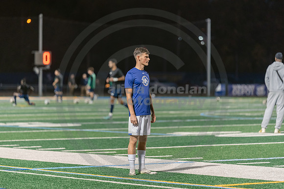 2023-11-18 LMSoc v Clayton St NCAA R2-3