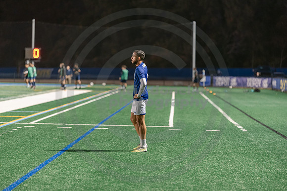 2023-11-18 LMSoc v Clayton St NCAA R2-1