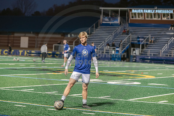 2023-11-18 LMSoc v Clayton St NCAA R2-4