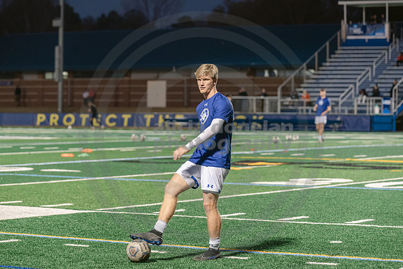 2023-11-18 LMSoc v Clayton St NCAA R2-5