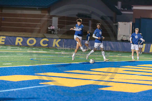 2023-11-18 LMSoc v Clayton St NCAA R2-2