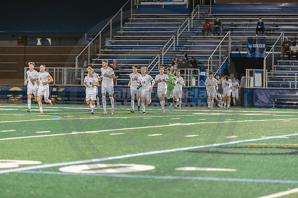 2023-11-18 LMSoc v Clayton St NCAA R2-8