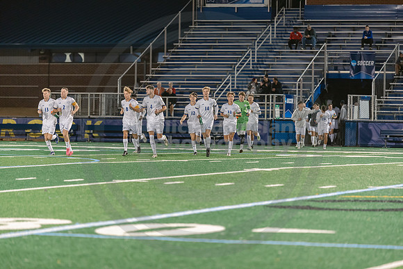 2023-11-18 LMSoc v Clayton St NCAA R2-9