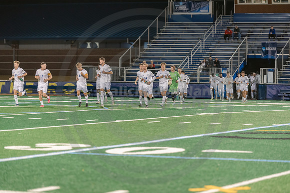 2023-11-18 LMSoc v Clayton St NCAA R2-10