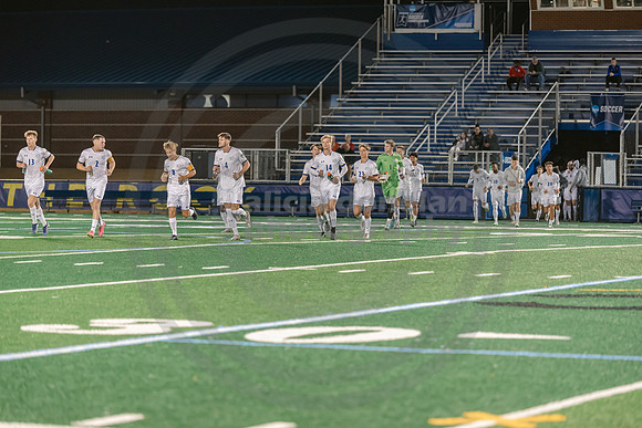 2023-11-18 LMSoc v Clayton St NCAA R2-11