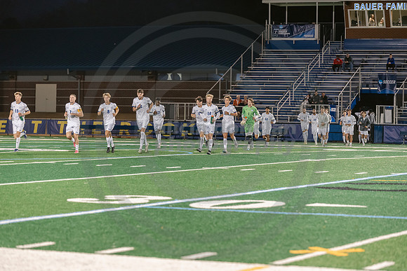2023-11-18 LMSoc v Clayton St NCAA R2-12
