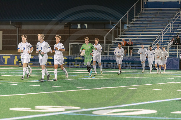 2023-11-18 LMSoc v Clayton St NCAA R2-13