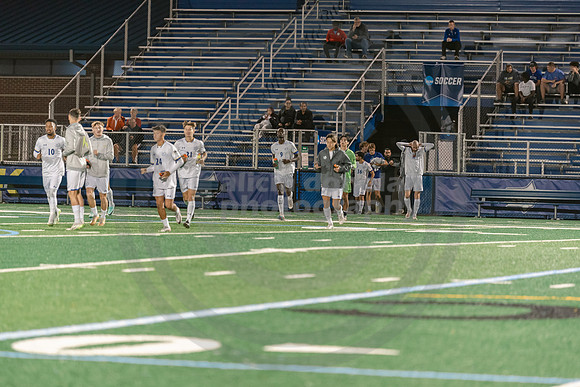 2023-11-18 LMSoc v Clayton St NCAA R2-15