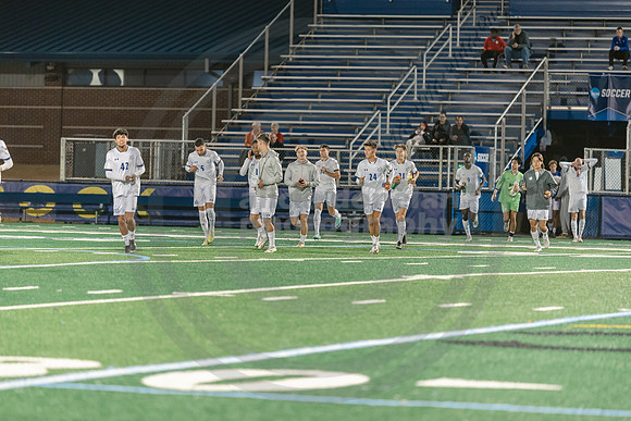 2023-11-18 LMSoc v Clayton St NCAA R2-14