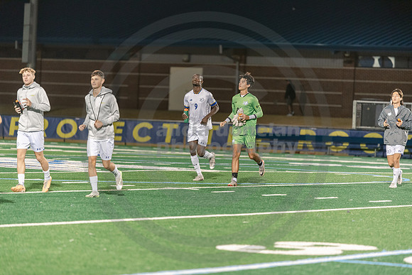 2023-11-18 LMSoc v Clayton St NCAA R2-17
