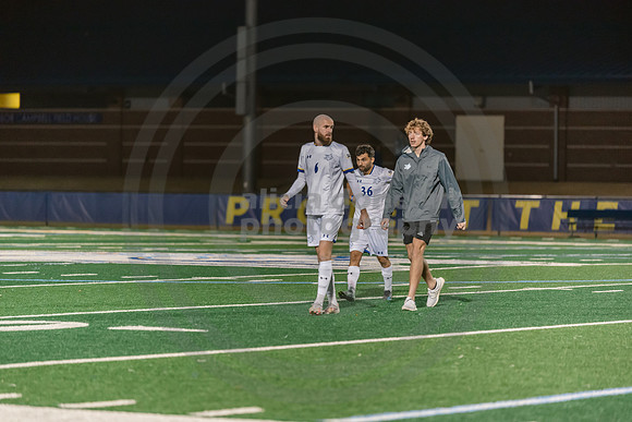 2023-11-18 LMSoc v Clayton St NCAA R2-18