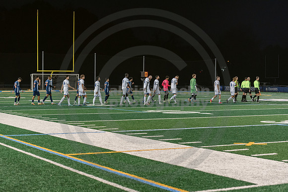 2023-11-18 LMSoc v Clayton St NCAA R2-20