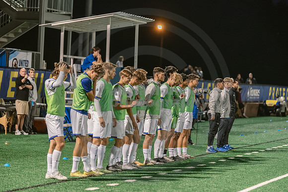 2023-11-18 LMSoc v Clayton St NCAA R2-22