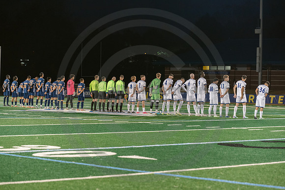 2023-11-18 LMSoc v Clayton St NCAA R2-24
