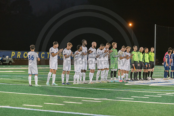 2023-11-18 LMSoc v Clayton St NCAA R2-26