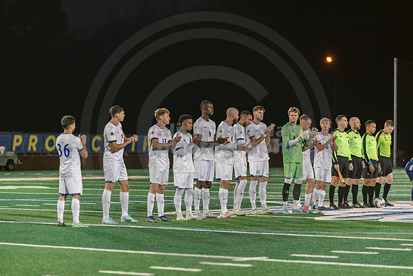 2023-11-18 LMSoc v Clayton St NCAA R2-27