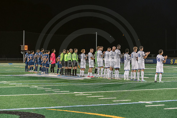 2023-11-18 LMSoc v Clayton St NCAA R2-29