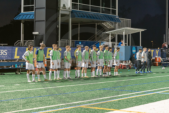 2023-11-18 LMSoc v Clayton St NCAA R2-30