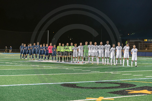 2023-11-18 LMSoc v Clayton St NCAA R2-32